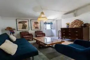 House in the center of, Tossa de Mar