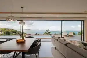 Staylar Seaview Pool Villa - Coral Cove Koh Samui CC6, Chaweng Beach