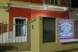 Il Pumo Salentino Guest house, Lecce