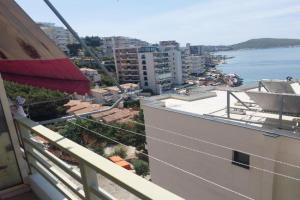 Erioni Apartment, Sarande