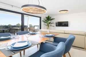 Active Montgo Flat Apartments, Denia