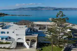 Agia Anna Hotel Naxos - ΞΕΝΟΔΟΧΕΙΟ ΑΓΙΑ ΑΝΝΑ ΝΑΞΟΣ, Agia Anna Naxos