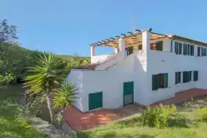 Casa Novella - Argonauti Vacanze, Procchio