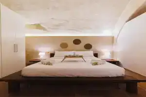 Dimora Castelvecchio-Sassi Di Guest house, Matera