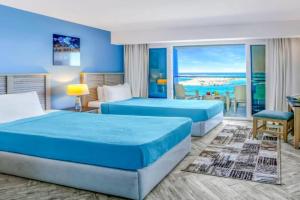 Hostmark Blue Beach Hotel, Marsa Matruh