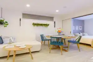 Nagoya Cozy Base Apartments, Nagoya
