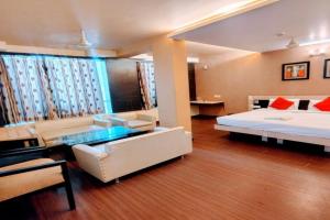 Hotel Apex Intercontinental, Jaipur
