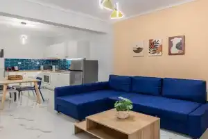 Adorable Modern Guesthouse, Perea