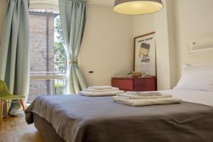 T'Amo suite Apartments, Ravenna