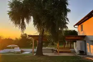 Nash-lak Guest house, Kaposvar
