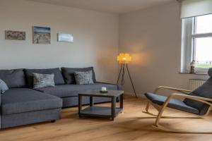 213 Fewo Jadeglück mit Balkon und Meerblick, strandnah Apartments, Wilhelmshaven