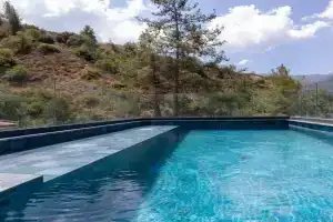 Kakopetria Luxury Villa w pool, Kakopetria