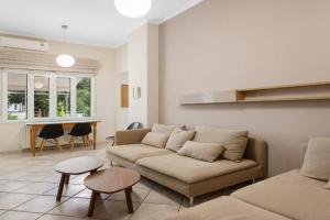 Architects Oasis Apartments, Chania Town