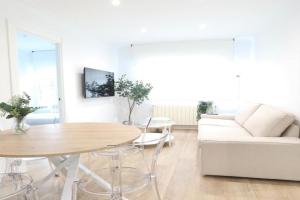 Notel Club - Cálido y Romántico Apartamento, Santander