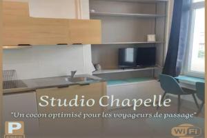 Studio Chapelle, Dunkerque