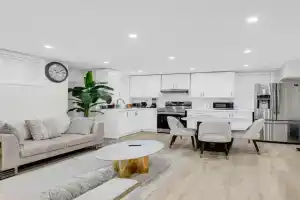 Your Luxurious Caledon Escape Apartments, Brampton