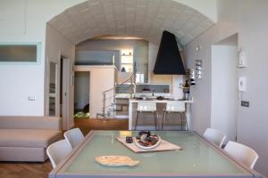 Nido sul Mare Apartments, Cefalu