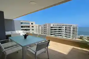 Apartment Sea Front, Torrevieja