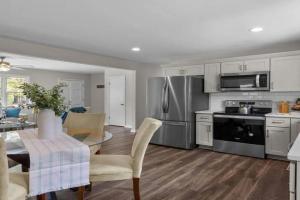 TPV - Ranch Villa close to Duke-RDU-Downtown, Durham
