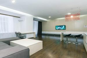 Kreshchatik 21 s bolshoy terassoy Apartments, Kiev