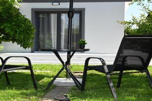 Grigoriou apartments, Nea Potidea