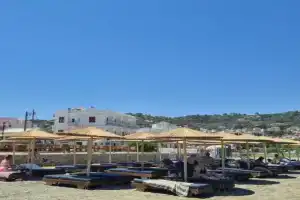 Easy to find Apartments, Skopelos Town