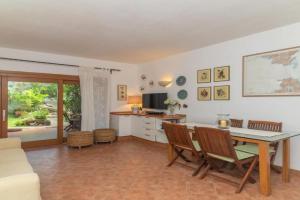 Casa Caterina, Palau