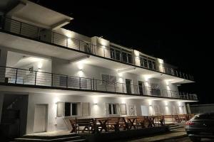 Hotel Familja Çuni Theth, Bajraku i Thethit