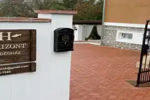 Horizont Vendégház Guest house, Sarospatak