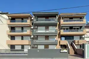 IFESTOS SUITES by SDR, Paralia Katerinis