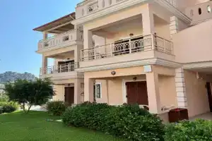 Sifakis House, Parga