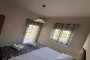 Eleftheria House, Vourvourou