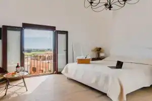 Suite - Incanto su by Just Houses, Specchia