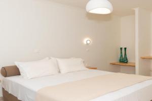 Ellinas Hotel, Chrysi Ammoudia