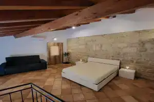 Casa Vacanza "BEDDA MIA", Alcamo