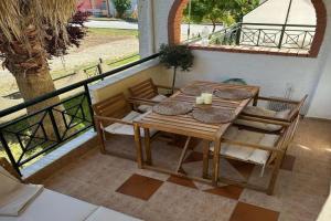 Agapi Apartment Kalithea, Kallithea