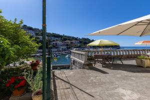 Apartment Mare - Beachfront, Rabac