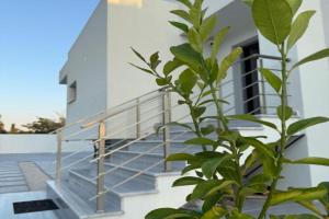 Toska Residence Villa, Korinthos