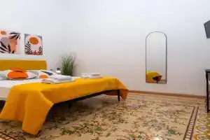 Fardella Hospitality Apartments, Trapani