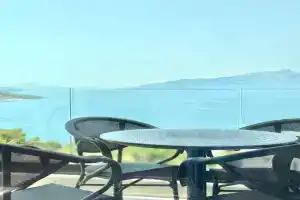 Panorama 303 Sea View Apartment, Sarande