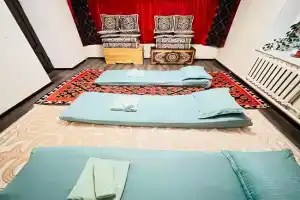 Nur Kyrgyz Guest House, Bishkek
