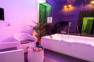 Le suite di Alba Guest house, Palermo