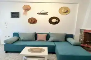 Sea you Apartment, Pefkohori