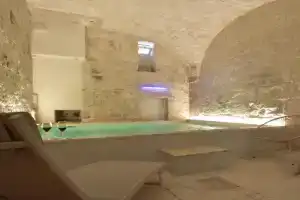 Palazzo Rugiada - rooms & spa, Ostuni