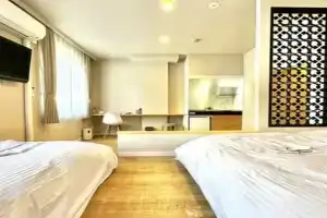 Beppu Onsen Resort Stay SPA TSURUMI - Vacation STAY 48226v, Beppu