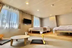 Beppu Onsen Resort Stay SPA TSURUMI - Vacation STAY 48223v, Beppu