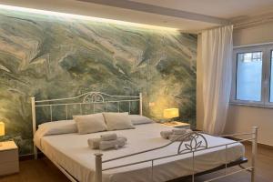 Alesia House, Scafati