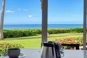 MENEHUNE SHORES, #119 condo Apartments, Kihei
