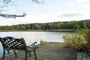 Loft with lake views in! Apartments, Turku