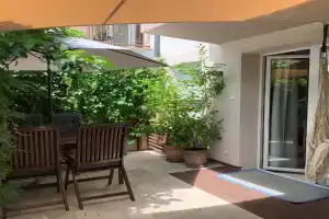 Hárs Terasz Apartments, Balatonfured